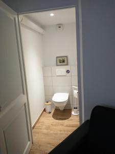 Studio 40 m2 avec sauna proche de Strasbourg
