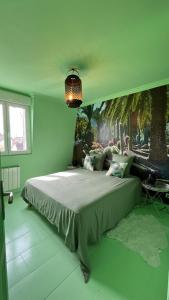 le désert douarsasate proche aeroport paris orly