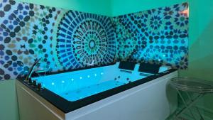 le désert douarsasate proche aeroport paris orly