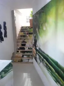 Monsoleil Hospedaria - 罗安达