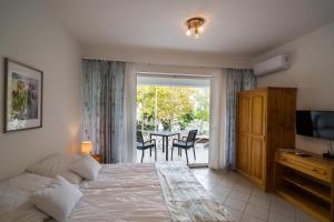 Győrfi Apartmanház Zamárdi