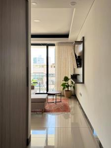 Lujo, confort y ubicación ideal en Equipetrol