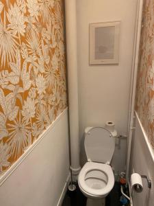 Appartement prince de galles