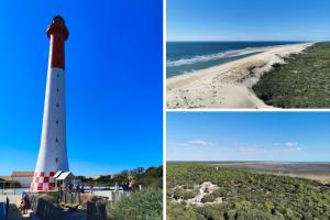 Campings MOBIL HOME LUXUEUX de 3ch - CAMPING LA PIGNADE 4 Etoiles - RONCE-LES-BAINS - COTE ATLANTIQUE : photos des chambres