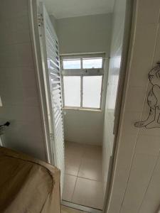 Penthouse with a spacious covered terrace