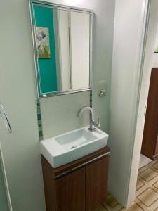 Penthouse with a spacious covered terrace