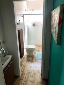 Penthouse with a spacious covered terrace