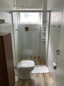 Penthouse with a spacious covered terrace