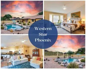 Western Star Ahwatukee - 凤凰城