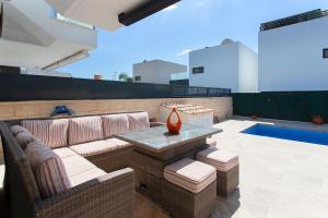 CH Natura Park Ciudad Quesada