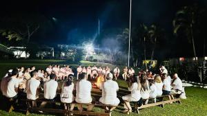 Hotel Campestre Villa Nazareth