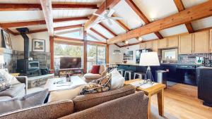 Villa de los Pinos #09 condo - 3hvězdičkové hotely ve městě Mammoth Lakes