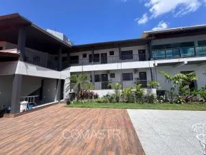 Recanto das Águas - Fama MG - Areado