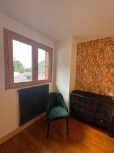 Maisons de vacances La belle Echappee : photos des chambres