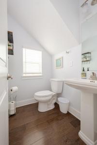 Be A Nomad - Combined Home for Groups II - Steps to Ocean