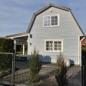 Jaukus namas šalia Klaipėdos