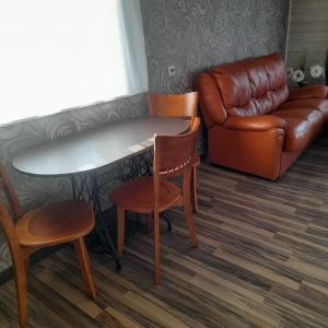 Jaukus namas šalia Klaipėdos