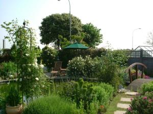 Sea view flat at Claverton House
