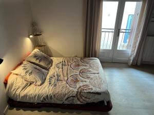 Appartements Saint-Gilles Appartement : photos des chambres