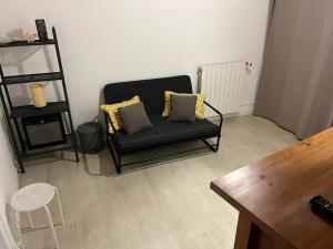 Appartements Saint-Gilles Appartement : photos des chambres