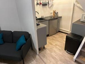 Saint-Gilles Appartement