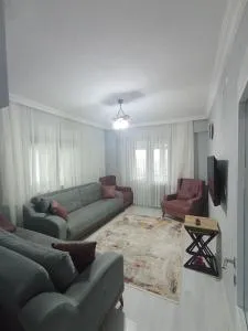 Manzaram Tatil Evi - Kındıra