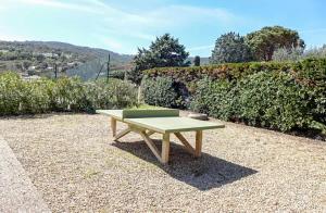 Studio 24m2 - parking - clim - piscine - mer à 100m