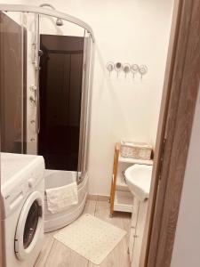 Apartament Stara Piekarnia