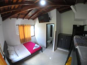 Mi Techito Curiteño