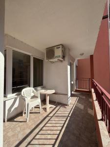 Privilege First Line Sea