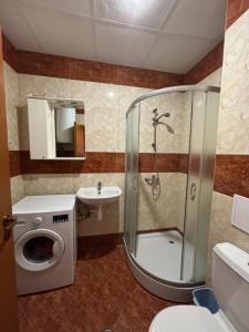 Privilege First Line Sea