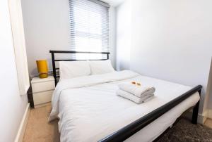 2 bed apartment by John Lewis - Flat A
