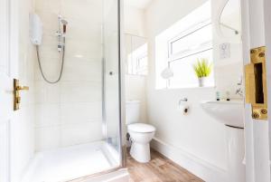 2 bed apartment by John Lewis - Flat A