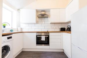 2 bed apartment by John Lewis - Flat A