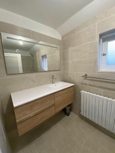 GÎTE LISABEY ETRETAT