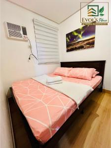Trees Residences Staycation 2 Bedroom
