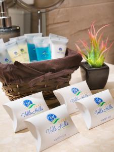 Park Hotel and SPA Vella Hills