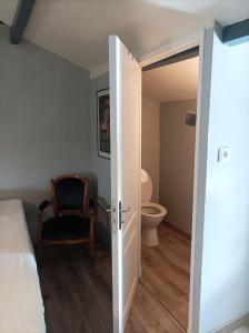 Appartements Gite Pop Rock - La Note bleue : photos des chambres