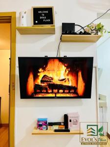 Trees Residences Staycation 1br2br