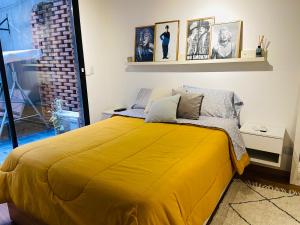 Depto Genova, Zona Norte, cochera con Reserva previa