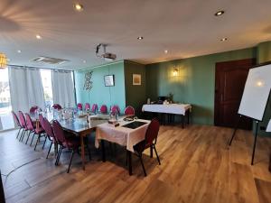 Hotels La Route d'Argent : photos des chambres
