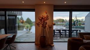 Villa Lands End Stavoren