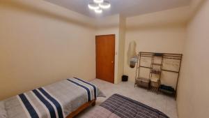 Departamento de 2 habitaciones en Casa la Experimental