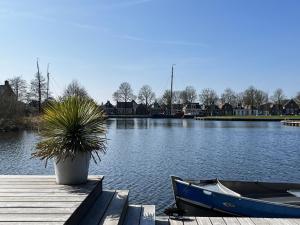 Villa Lands End Stavoren