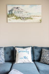 Serenity House, Whitehall Ballycastle