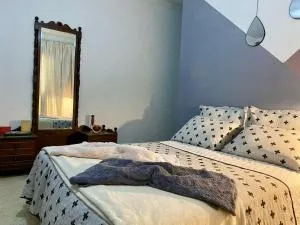 Loft tranquilo e aconchegante em Sorocaba - 塞萨里乌兰日