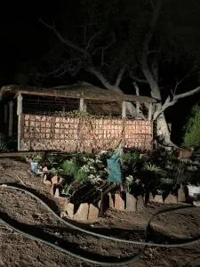 Aabadi Mountain Camp & Campsite - Konob Pos