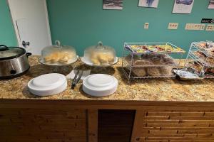 Love Hotels Kadoka by OYO at Badlands SD