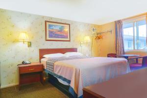 Bay Motel By OYO Bay City