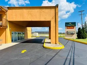 Value Stays by OYO I-64 - Carlisle